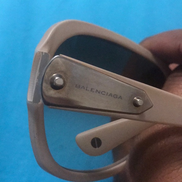 Balenciaga Sunglasses main image 4